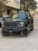 FORD F150 LARIAT