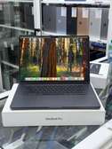 MacBook Pro 2023 M3 Pro 16 pouces