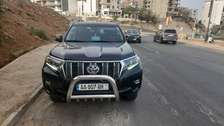 Toyota Prado 2019