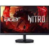 Ecran PC Gamer 23,8 pouces FHD 180Hz VA 0,5ms - ACER