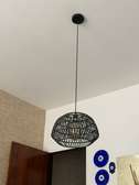 Lampes suspendue