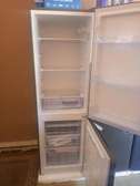Réfrigérateur combiné 3 tiroirs