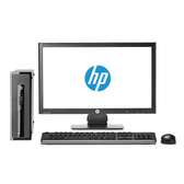 HP PRODESK 400 G1 CORE I5