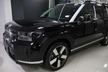 Hyundai Santafe neuf en Promotion