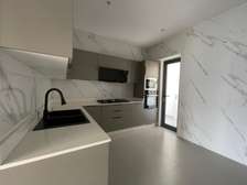 Appartement F4 185 m2 haut standing au POINT E