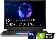 Alienware X16' R1