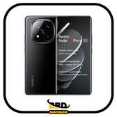 Redmi Note 14 pro plus 256 go ram 8 go  écran 6.67 pouce