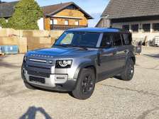 land rover defender diesel