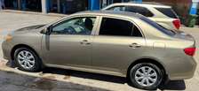 Toyota Corolla C3