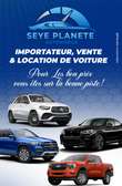 SEYE PLANÈTE AUTOMOBILE