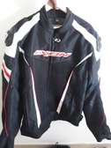BLOUSON MOTO 2XL