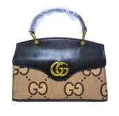 Sacs à main Gucci GG marron