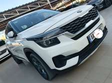 Kia Seltos 2020