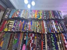 Tissu sagnser tout genre pour femme/ homme