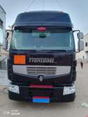 RENAULT DX