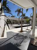 VILLA À LOUER – VIRAGE, DAKAR