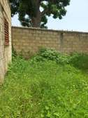 Opportunité à saisir – Terrain de 300 m² clôturé