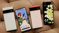 GOOGLE PIXEL 6 PRO