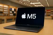 MACBOOK PRO M5 1 TERA