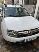 RENAULT DACIA DUSTER 2016