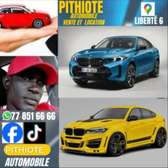 PITHIOTE AUTOMOBILE