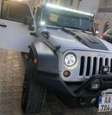 Jeep WRANGLER Sahara