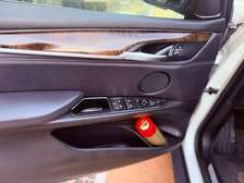BMW X5 XDRIVE 35i 2018