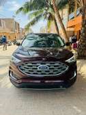 Ford Edge Sel 2019
