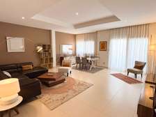 Location standing/Appartement meublé MERMOZ