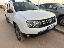 Dacia Duster 2016