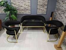 Salon 4 places
