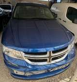 Dodge journey 2015