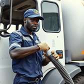 Vidange de Fosse Septique à Dakar