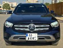 2020 Mercedes-Benz GLC300 4Matic
