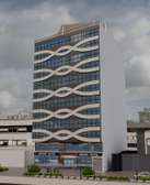 Plateaux de bureau et commerces à louer sur la VDN