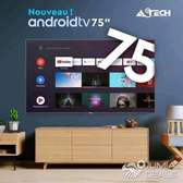 Smart TV Astech 75" soit 188Cm
