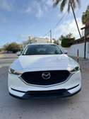 Mazda cx5 GT 2018