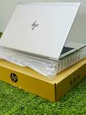 💻 HP EliteBook 830 G6 –  8ᵉ Gen