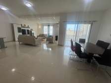 Appartement meublé à louer aux Almadie