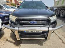 Ford Ranger diesel excellent état