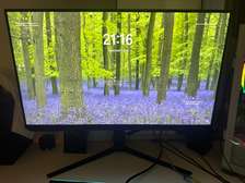Écran Samsung 32pouces , 2k 165hz