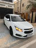 Chevrolet CRUISER LTZ