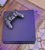 PS4 Slim