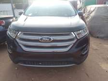 Ford Edge 4 cylindres