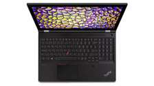 Lenovo Thinkpad P15 Workstation i7/1 Tera ssd ram 32