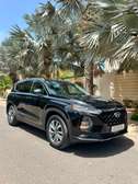 Hyundai Santa Fe 2020