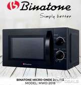 MICRO ONDE BINATONE MWO-2018 20 L