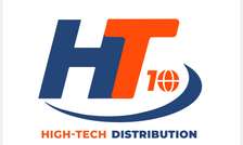 High tech distribution