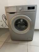 Machine à laver neuve A++
