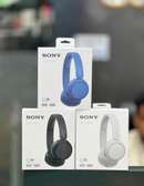 Sony WH-CH520 – Casque Bluetooth Autonomie de 50 Heures